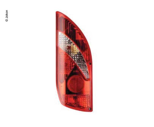 Fanale posteriore Jokon L3100 sinistra E6875
