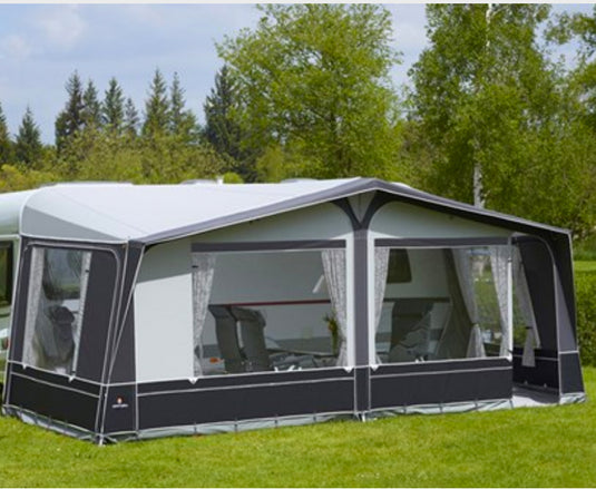 Tenda da sole Ventura Pacific 250 800 IXL-Glasfiber E6999