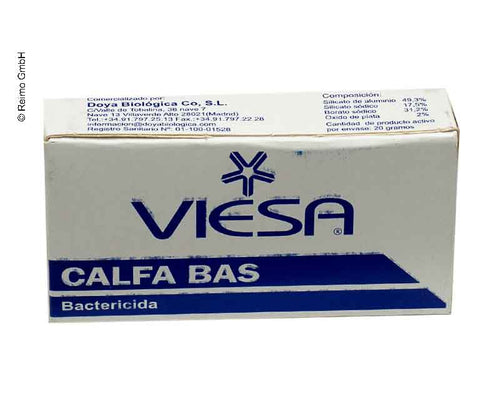 Granuli Calfa Bas Eberco E7505