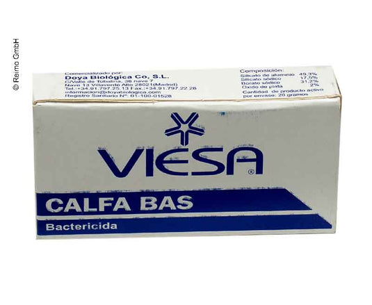 Granuli Calfa Bas Eberco E7505