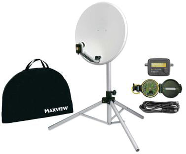 Kit portatile Sat-Kit 65cm E7887