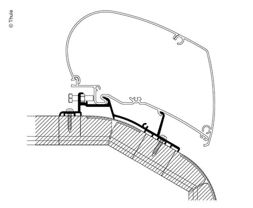 Omni.Adapt LMC Explor4,5m E7899