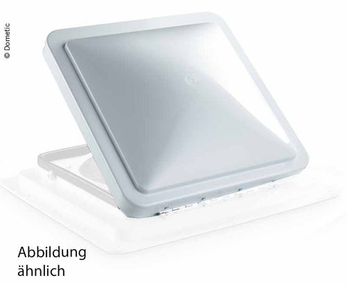 E-Glass bianco FantasticVent E8066