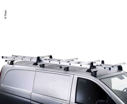 Thule Ladder Tilt - portascala pieghevole E8166