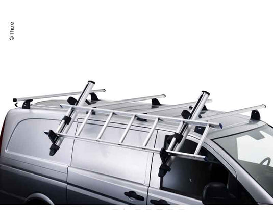 Thule Ladder Tilt - portascala pieghevole E8166