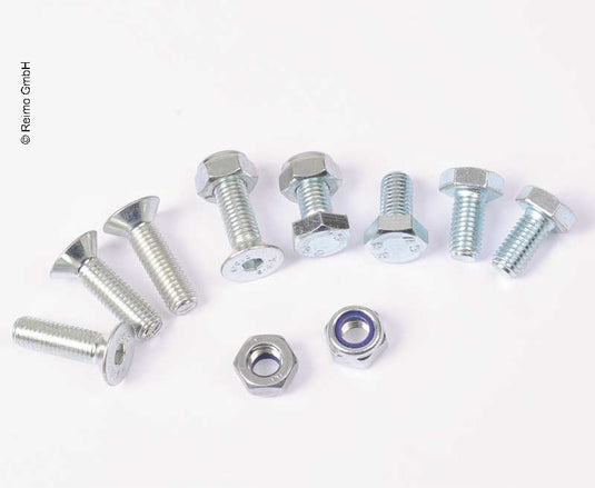 Set di viti supporto girevole 59596/59597 E8324