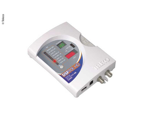 Teleco Sat-Finder DSF90E/HD E8399