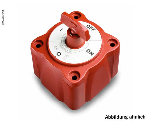 Interruttore batteria ON/OFF E8632