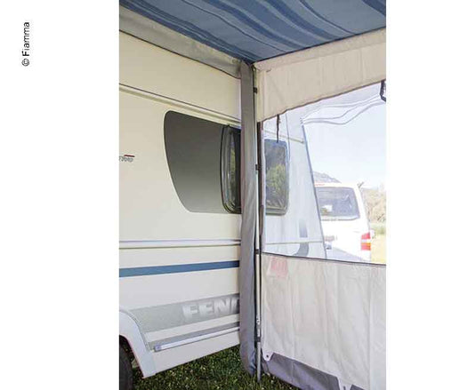 Pannelli frontali e laterali per Fiamma ZIP L 300 Large E8739