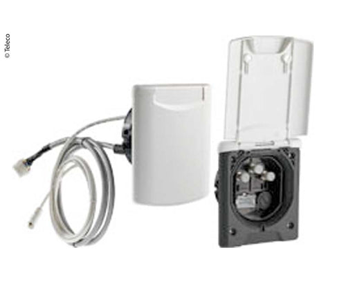 Presa esterna Teleco PAS/W ActivSat (WESTACC) E8939