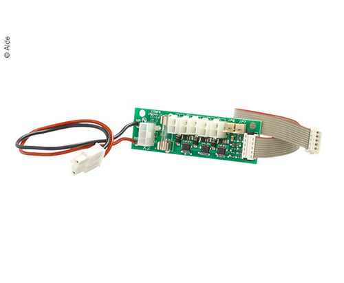 Optionskarte inkl.Kabel E9439