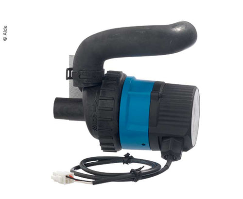 Umwälzpumpe 12V m.4pol St E9458