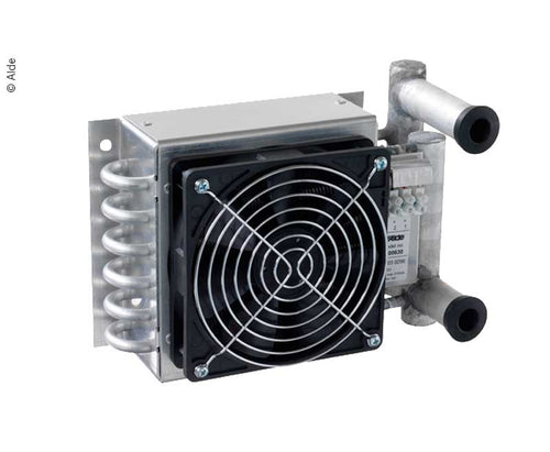 Booster mit Gebläse E9477