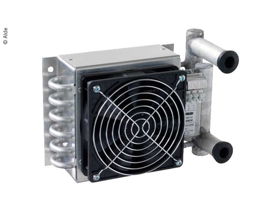 Booster mit Gebläse E9477