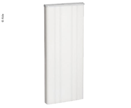 Heizkörper 500mm weiß E9481