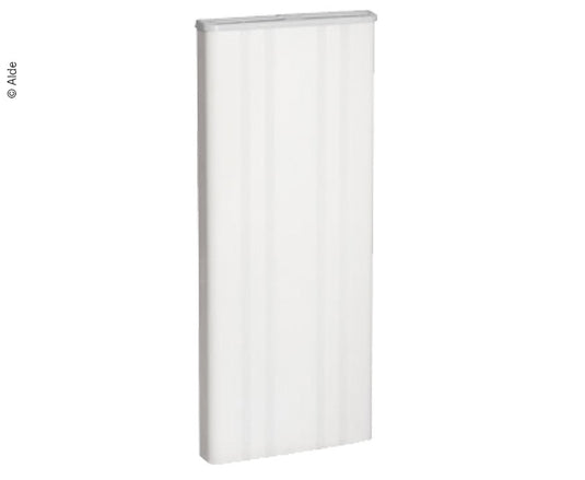 Heizkörper 500mm weiß E9481