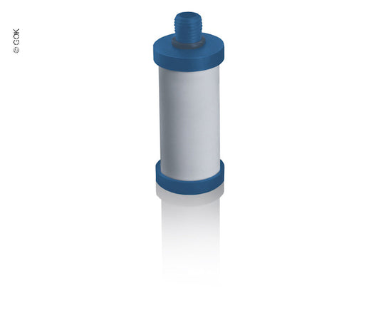 GOK Cartuccia filtro di ricambio per filtro gas GOK Caramatic ConnectClean E9529