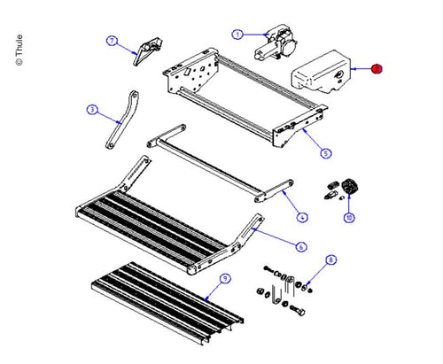 Mot.Prot.Cov+Fix12V*V2002 E9625