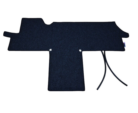 Stuoia riscaldante a pavimento Alde Fiat / Citroen / Peugeot E9700