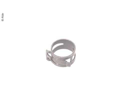 Bandklemmschelle 17x12mm E9707