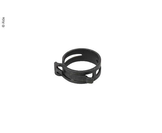Bandklemmschelle 27x12mm E9708