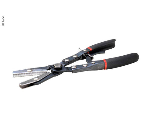 Klemmzange rot E9718