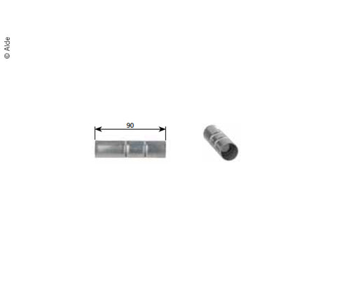 Rohr mit Rückschlagventil E9723