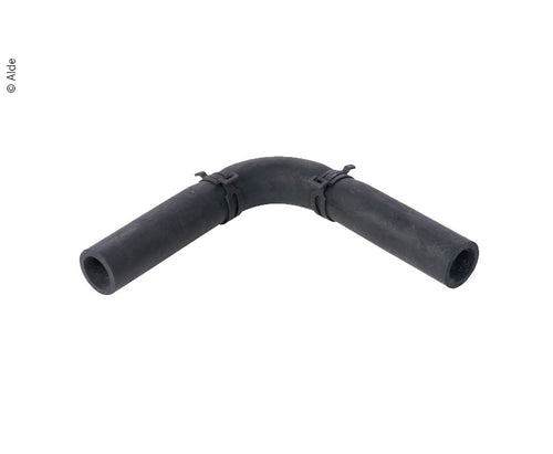 Gummiwinkel 200x200mm Sch E9740