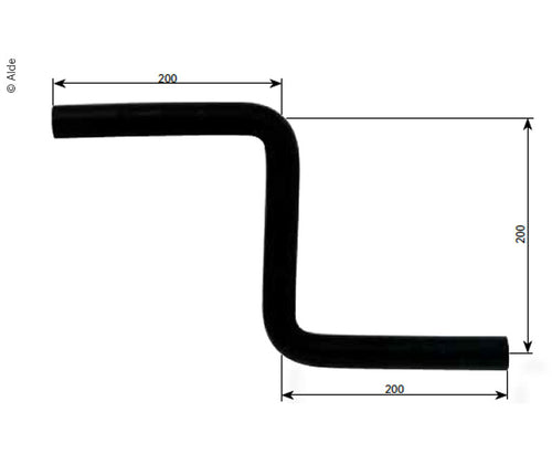 GOMMA-S-200x200x200mm E9746