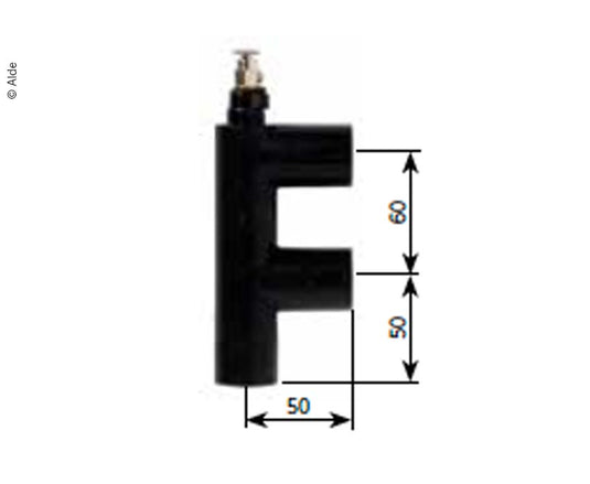 GOMMA F CON SPURGO E9752