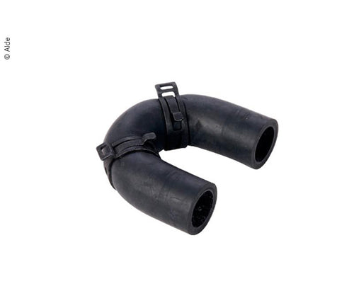 Gomma-U con cinturino in gomma. E9760