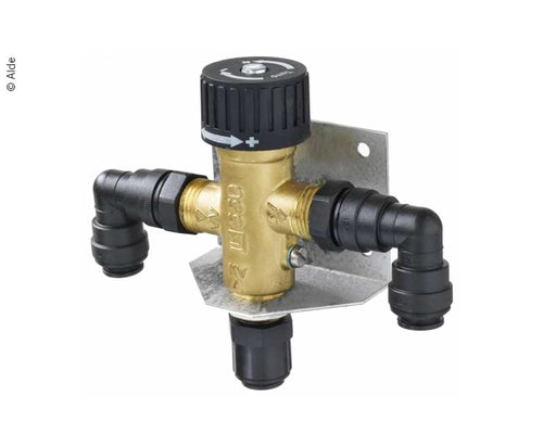 VALVOLA DI MISCELAZIONE E9774