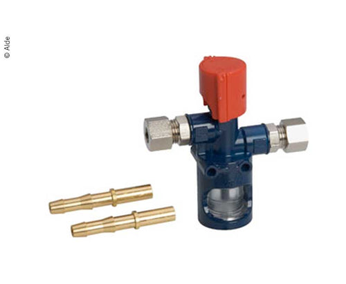 DISPOSITIVO PER LA PROVA DI TENUTA E9778