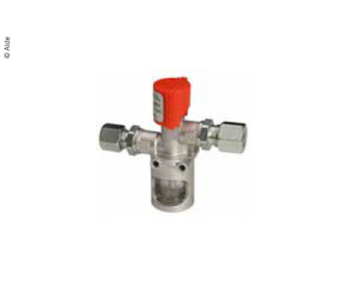 DISPOSITIVO PER LA PROVA DI TENUTA E9780