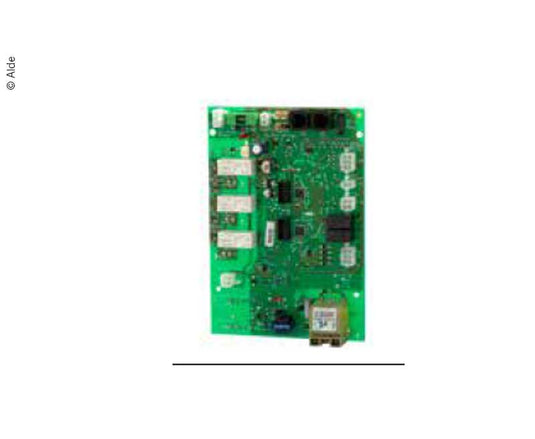 PCB + IGNITIONTRANS - E9787