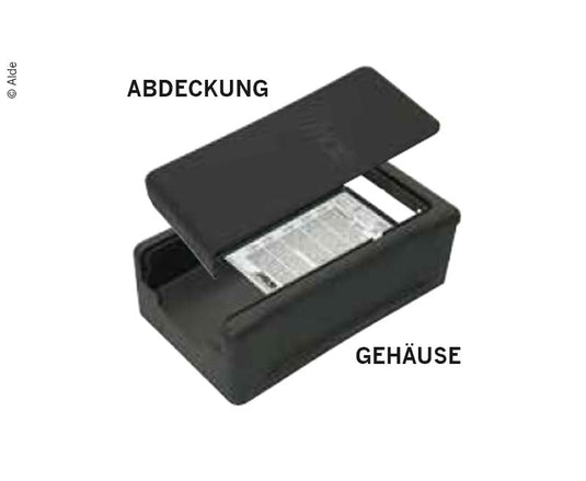 Gehäuse E9808