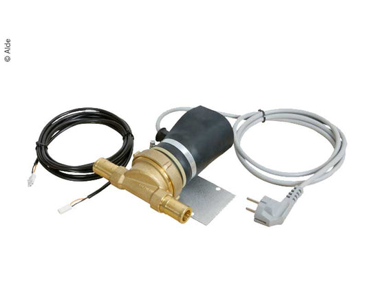 Pompa di circolazione 230V montaggio a parete E9825