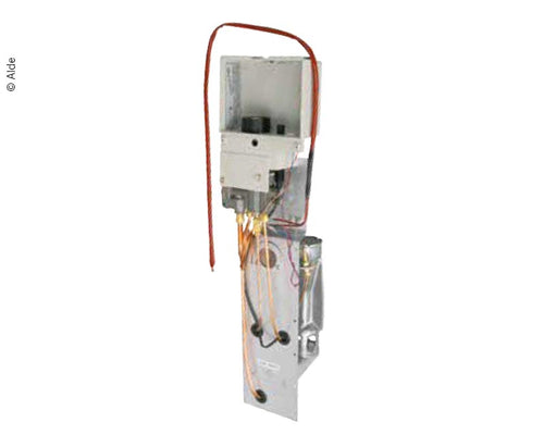 Brennerpaket Comfort 50mb E9905