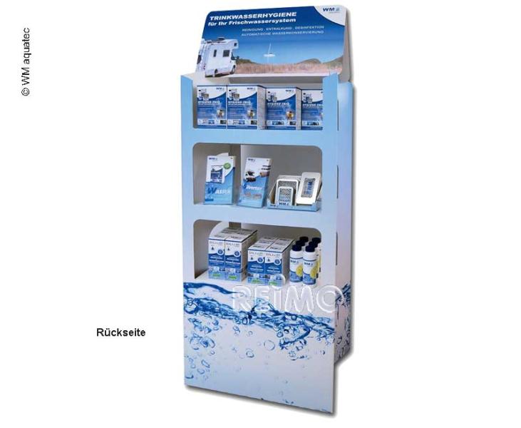 Carica immagine in Galleria Viewer, Espositore di vendita WM aquatec E9966
