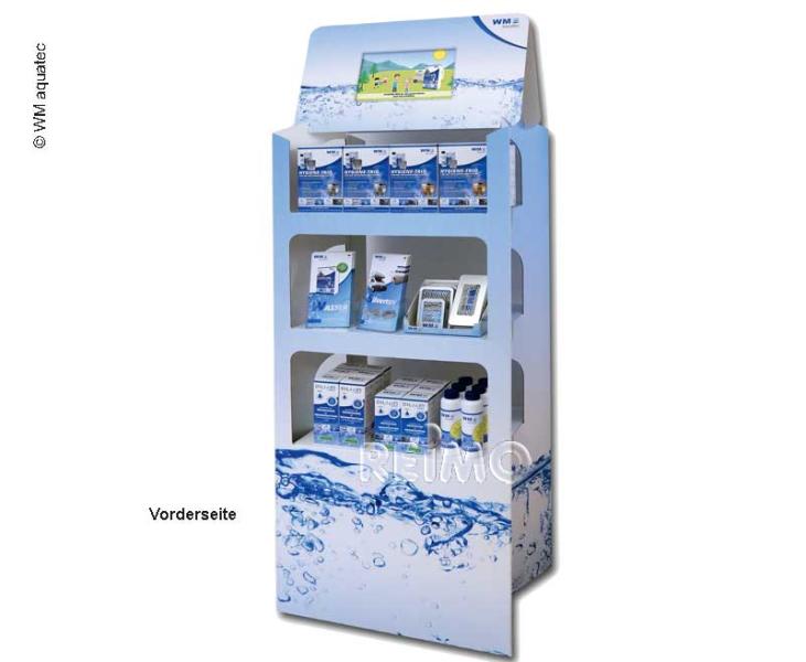 Carica immagine in Galleria Viewer, Espositore di vendita WM aquatec E9966
