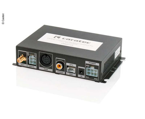 Modulo di navigazione Caratec CNM111T per Kenwood Moniceiver E9990