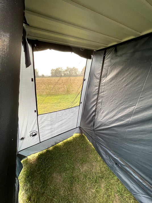 ANNEX ROOM per tenda da tetto LR-RTT-819
