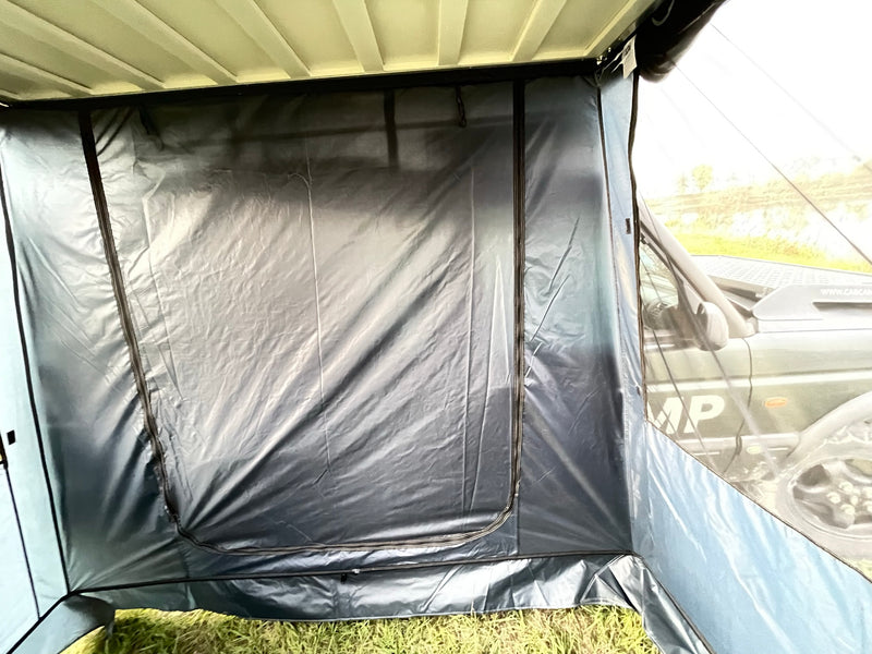 Carica immagine in Galleria Viewer, ANNEX ROOM per tenda da tetto LR-RTT-819
