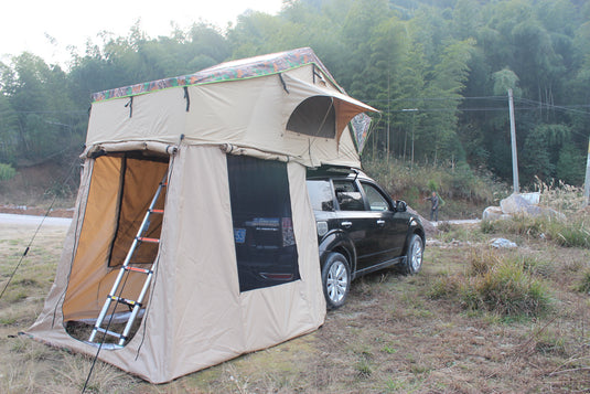 ANNEX ROOM per tenda da tetto LR-RTT-816 PLUS