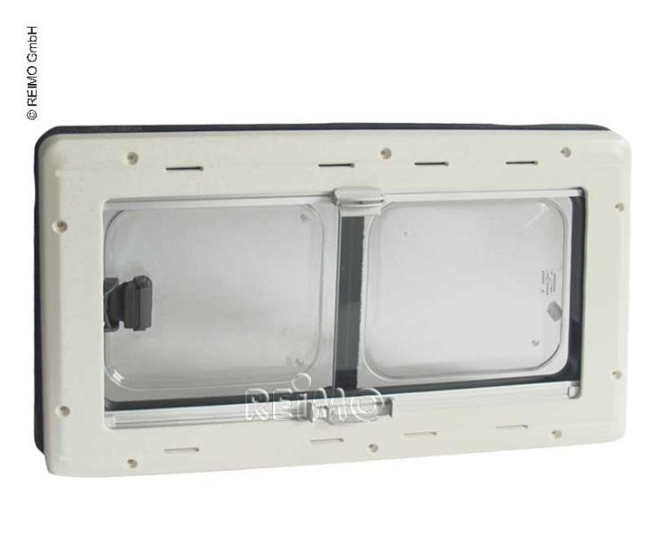 Carica immagine in Galleria Viewer, S4 Finestra scorrevole, Finestra Dometic, Finestra Seitz, Finestra da campeggio M31239
