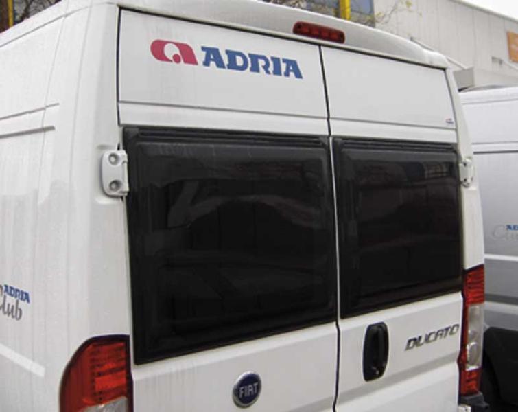 Load image into Gallery viewer, Finestra Fiat Ducato dal 07/06 M32200
