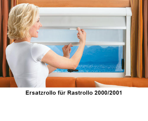 Motore a molla Rastrollo 2000/2001 M37202