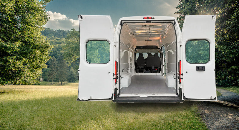 Load image into Gallery viewer, Innenverkleidungs-Platten Cover Plus für Fiat Ducato M400200
