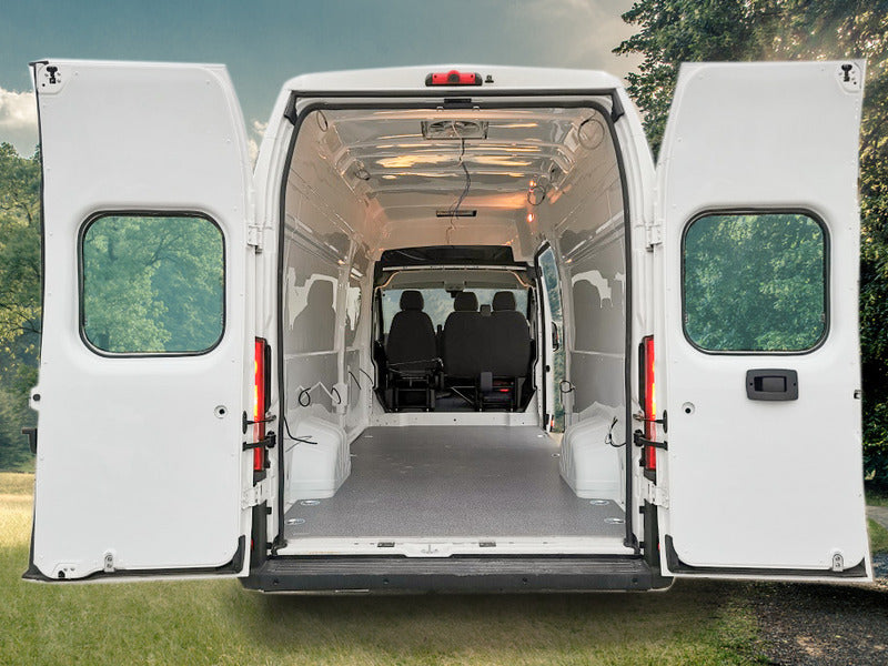 Load image into Gallery viewer, Innenverkleidungs-Platten Cover Plus für Fiat Ducato M400200
