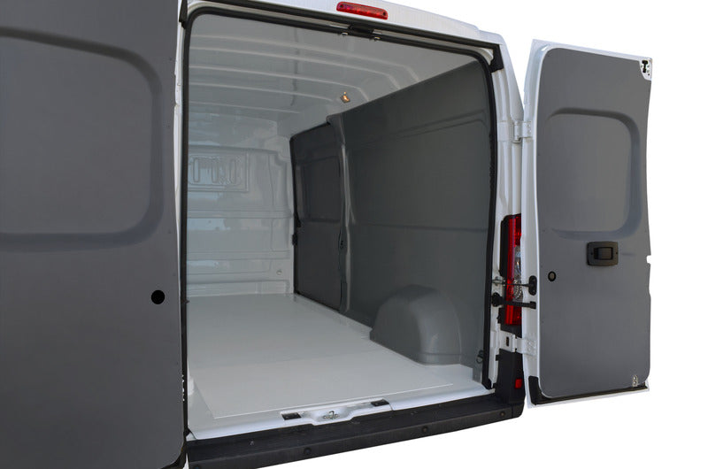 Load image into Gallery viewer, Innenverkleidungs-Platten Cover Plus Fiat Ducato und Baugleiche, Grau M400236
